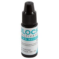 Orthodontic bracket adhesive TRULOCKresinphotopolymerizableliquid