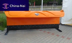 Snow-plow PPE 32