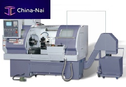 CNC lathe FEL-1440/1640/1660ENChorizontal2-axis