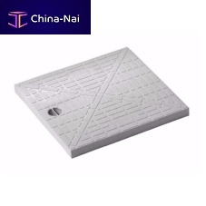 Polypropylene manhole cover STANDARDsquare