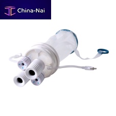 Multi-instrument laparoscopic port FSP100000