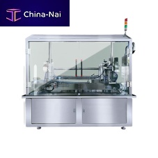 Bottle washing machine waterautomaticfor filling applications