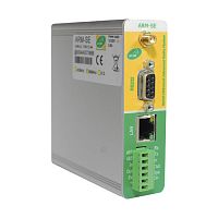 RS232 modem ARM-SERS485Ethernetradio data transmission
