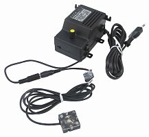 LED flashlight K4LED1Wworkfor sewing machinesmagnetic