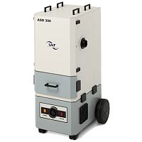 Dust extraction unit ASD 300 PF