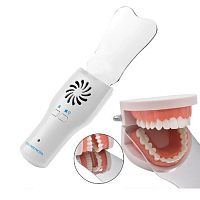 Dental mirror double-sidedstainless steel