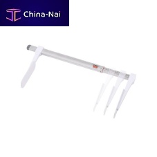 Pediatric height rod WH80manualportable
