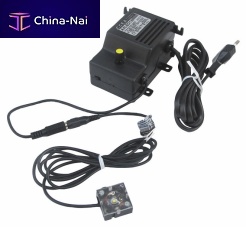 LED flashlight K4LED1Wworkfor sewing machinesmagnetic