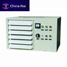 Electric heater for ships