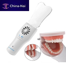 Dental mirror double-sidedstainless steel