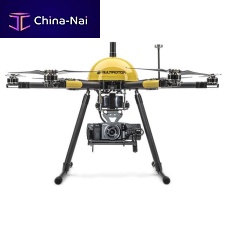Industrial drone Surveying-Robotsurveillanceaerial photographymeasurement