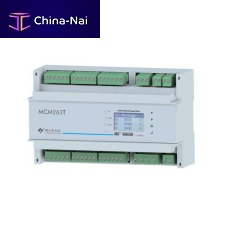 Energy meter power meter MCM263Tmulti-circuit