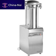 Hydraulic stuffer PHX 15automaticpiston