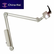 Halogen minor surgery lamp ENLMA002Mwall-mounted