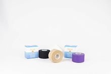 Taping orthopedic tape Vendari SPORTTAPEelasticcotton