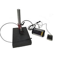 Measuring gauge CG10