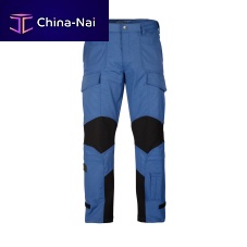 Work pants ROTOR for airport