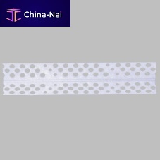 Galvanised steel bead YY04zinccoating