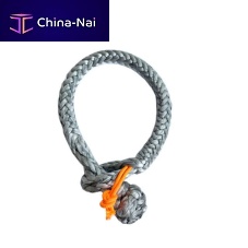 Soft shackle for sailboats Dyneema®