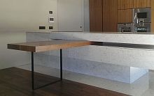 Kitchen island GUIMARAES
