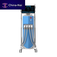 Hair removal laser DPL4-A1dermatologyskin rejuvenationvascular lesion treatment