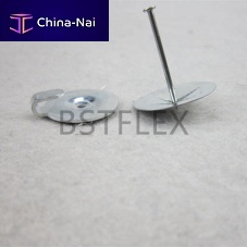 Round washer stainless steel