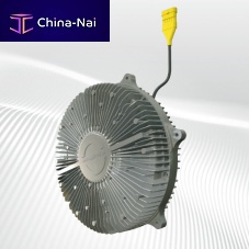 Wall-mounted fan Visctronic®axialcoolingelectrically-powered