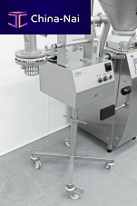 Meatball forming machine BF seriesautomatic230 V
