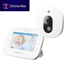 Video baby monitor AC310sound