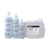 250 g ultrasound gel Fitosonic 5000 g1000 g500 g