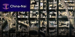 Mapping software for aeronautics