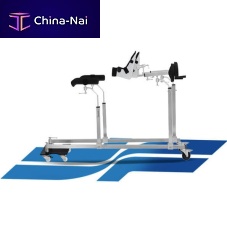 Orthopedic traction unit