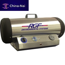 Portable ozone generator Turbozone®