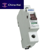 Single-pole switch AH72-pole4-pole3-pole