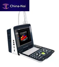 Portable ultrasound system M8for multipurpose ultrasound imagingB/Wcolor doppler