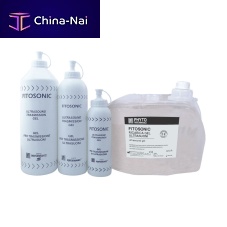 250 g ultrasound gel Fitosonic 5000 g1000 g500 g