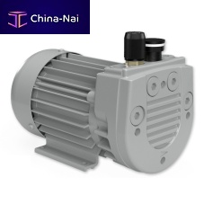 Rotary vane vacuum pump VT 4.4 oil-free24 Vdc220VAC