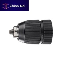 Keyless drill chuck FS 13 Ssteel