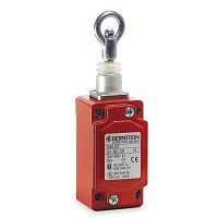 Standard switch cable-pullmultipoleIP65