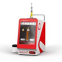 Portable density meter ERADENS Xfor laboratorycompactfor liquids