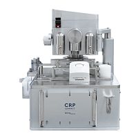 Radiopharmacy automated dispensing system CRP Compact plusmedicinewith computerrobotic