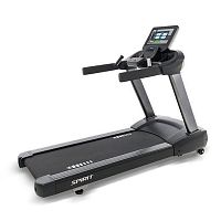 Treadmill with handrails CT800ENT+