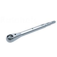 Ratchet dental implant wrench P/N 415