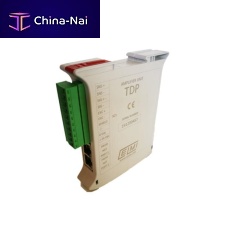 Measuring amplifier TDPsignaldigitalprogrammable gain