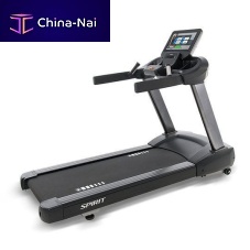 Treadmill with handrails CT800ENT+