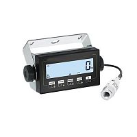 Weighing system
