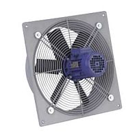Wall fan VHSaxialventilation