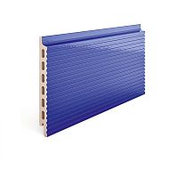 Ventilated facade cladding FSL 18/24 panelceramicvertical