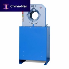 Hose crimping machine SC 12 iautomaticcompact