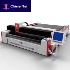 CO2 laser cutting machine JMCCJG / JYCCJG Seriesfor foamfor PVCfor acrylics